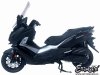 Szyba ERMAX SCOOTER HIGH 68 cm SYM CRUISYM 125 / 300 2022 - 2024
